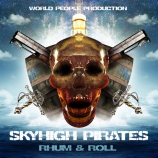 Skyhigh Pirates