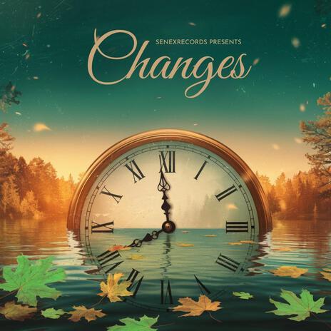 Changes | Boomplay Music