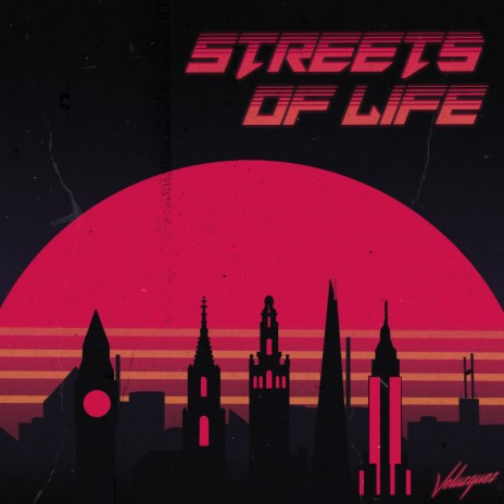 Streets of Life | Boomplay Music