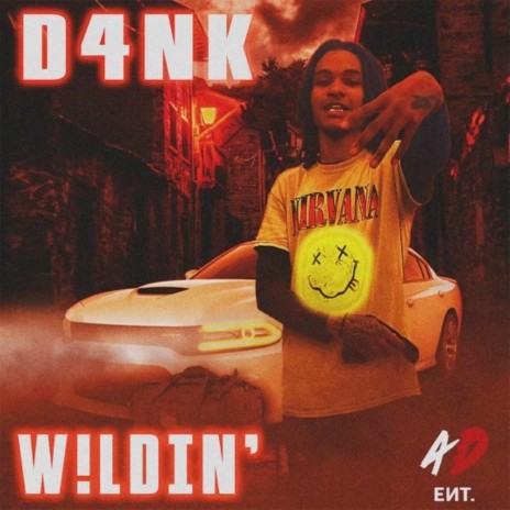 W!LDIN' | Boomplay Music