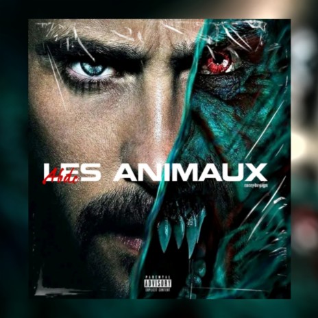 Les Animaux | Boomplay Music