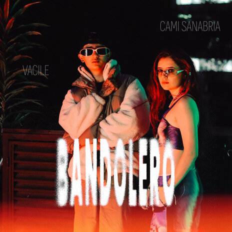 BANDOLERO ft. Vacile | Boomplay Music