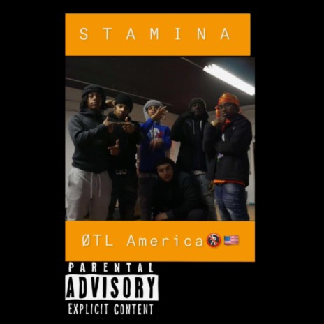 Stamina | Boomplay Music