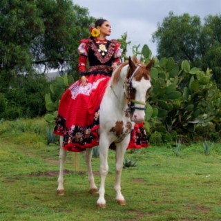 Mujer Oaxaqueña