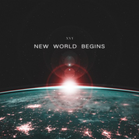 New World Begins | Boomplay Music