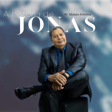 A História de Jonas | Boomplay Music