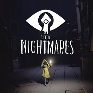 Death Waltz (From Little Nightmares)