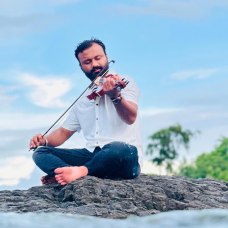 Ye haseen waadiya violin instrumental | Boomplay Music