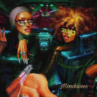 Mondaines