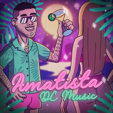 Amatista | Boomplay Music