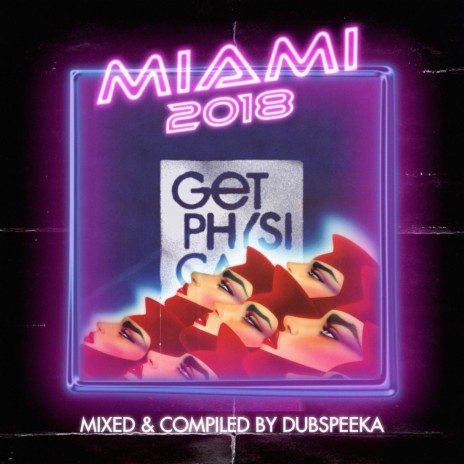 Miami 2018 (Continuous Mix) | Boomplay Music