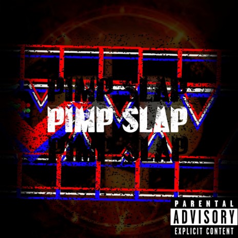 Pimp Slap (GD Wolf Remix)