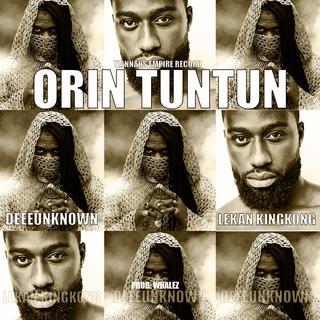 ORIN TUNTUN