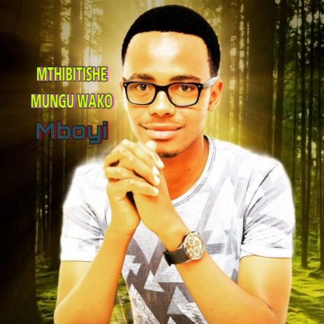 Mthibitishe Mungu Wako | Boomplay Music