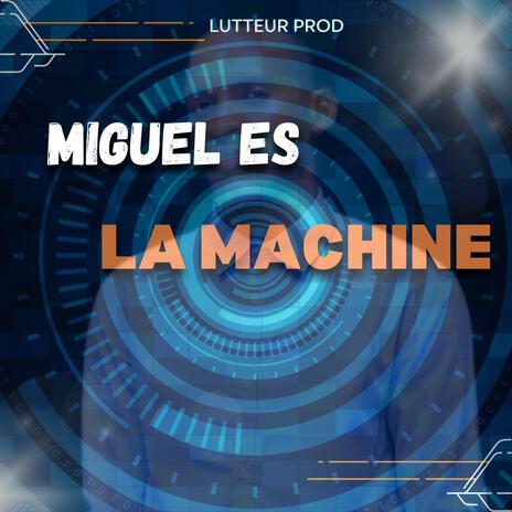 La Machine