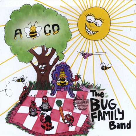 Bug Family | Boomplay Music