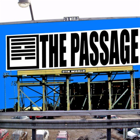 The Passage (The Extended) | Boomplay Music