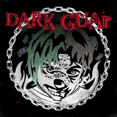 Dark Guap, Pt. 2 ft. viC lun4