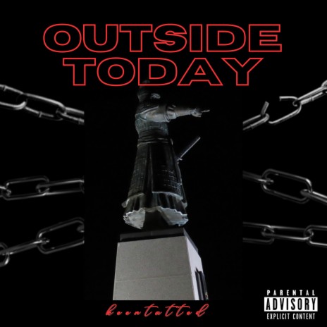 Outside Today | Boomplay Music