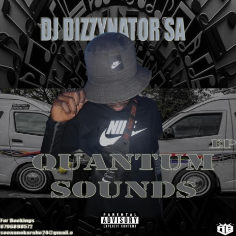 Gwinya (Quantum Sound) ft. DK