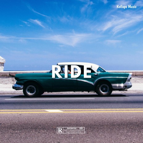 Ride | Boomplay Music