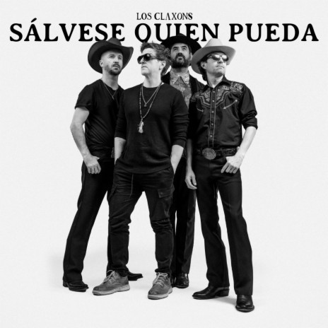 Sálvese Quien Pueda | Boomplay Music