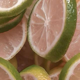 pink limes