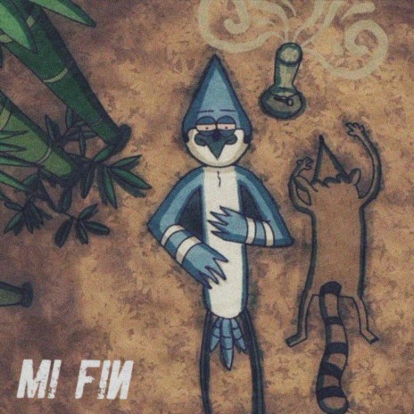Mi Fin ft. DART MUSIC | Boomplay Music