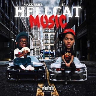 Hellcat Music