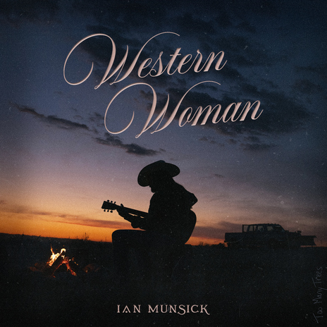 Western Woman | Boomplay Music