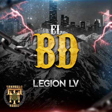 El BD | Boomplay Music