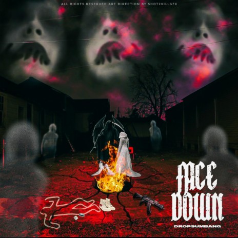 Face Down | Boomplay Music