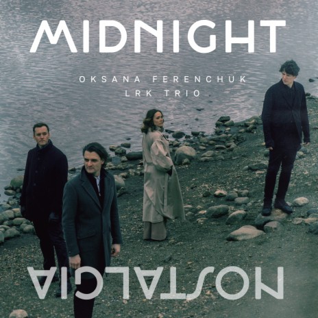 Round Midnight ft. Oksana Ferenchuk