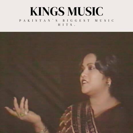 Main Tujhko Nazar Karoon | Boomplay Music