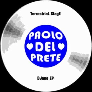 TerrestriaL StagE (DJane EP)