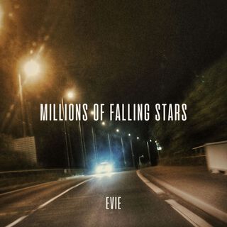 Millions of Falling Stars