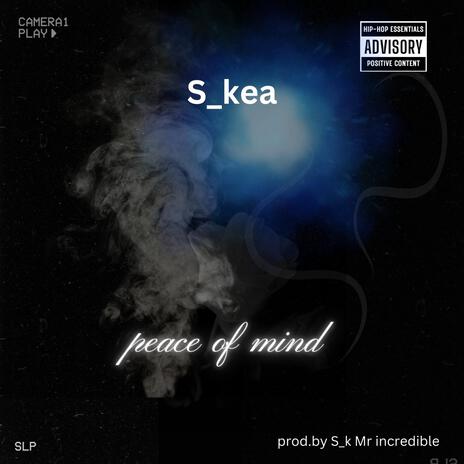 Peace of mind | Boomplay Music