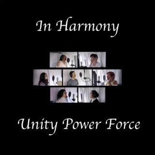In Harmony lyrics | Boomplay Music