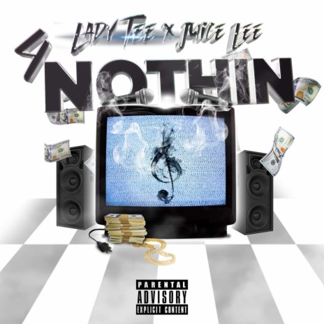 4 Nothing ft. Juice Lee | Boomplay Music