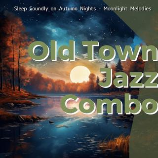 Sleep Soundly on Autumn Nights-Moonlight Melodies