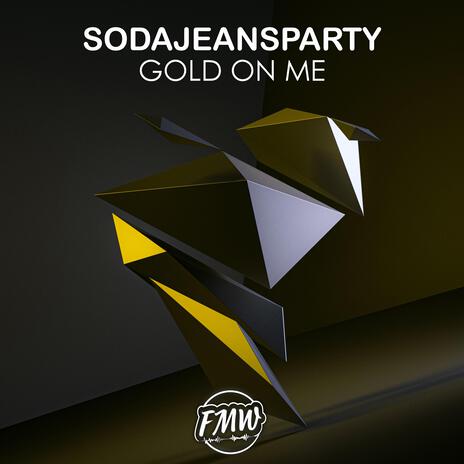 Gold On Me ft. FreeMusicWave | Boomplay Music