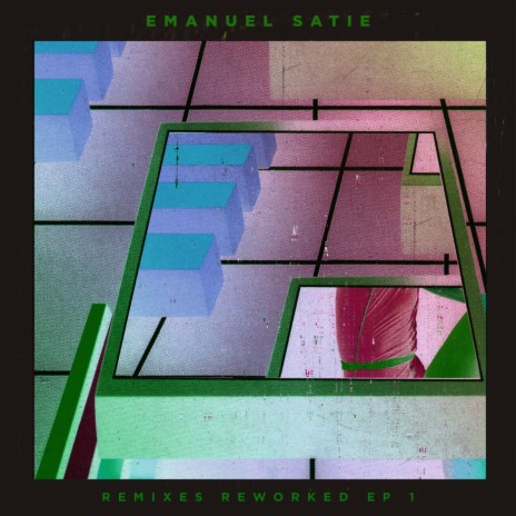 Matthew Pervert (Coyu Remix - Emanuel Satie Rework) | Boomplay Music