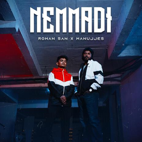 Nemmadi ft. Manujjes | Boomplay Music