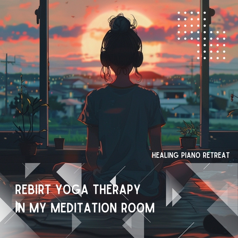 Healing Energy, Zen Piano Melody ft. Sonotherapy & Healing Piano Retreat