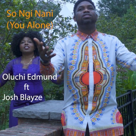 So Ngi Nani(You Alone) | Boomplay Music