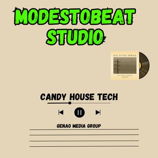 Candy (House Tech Remix)