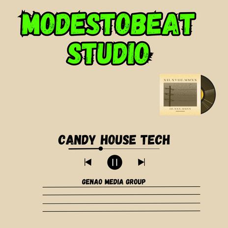 Candy (House Tech Remix) | Boomplay Music