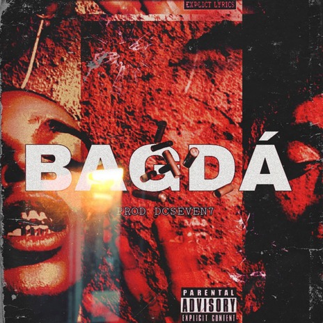 BAGDÁ | Boomplay Music