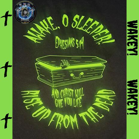 AWAKE O SLEEPER ft. Philly Fresh | Boomplay Music