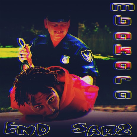 End Sarz | Boomplay Music